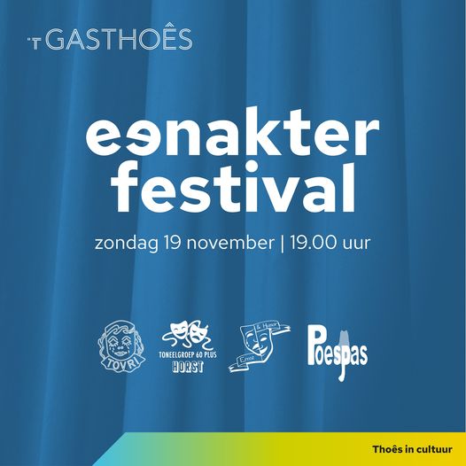 1 akter Gasthoes