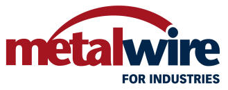 metalwire logo